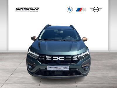 Dacia Jogger Gebrauchtwagen Dacia Jogger Gebrauchtwagen