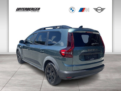 Dacia Jogger Gebrauchtwagen Dacia Jogger Gebrauchtwagen