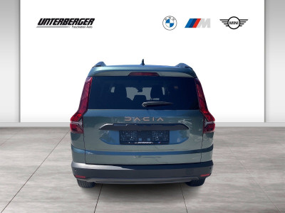 Dacia Jogger Gebrauchtwagen Dacia Jogger Gebrauchtwagen