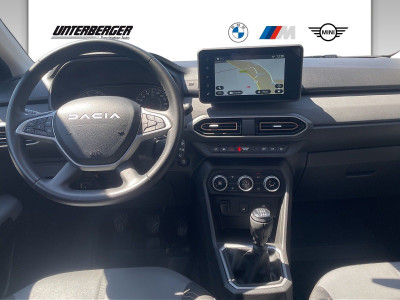 Dacia Jogger Gebrauchtwagen Dacia Jogger Gebrauchtwagen