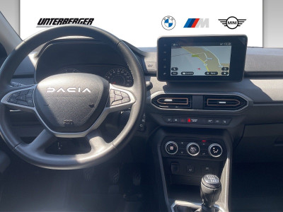 Dacia Jogger Gebrauchtwagen Dacia Jogger Gebrauchtwagen