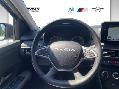 Dacia Jogger Gebrauchtwagen Dacia Jogger Gebrauchtwagen