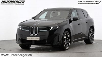BMW iX3 Vorführwagen BMW iX3 Vorführwagen