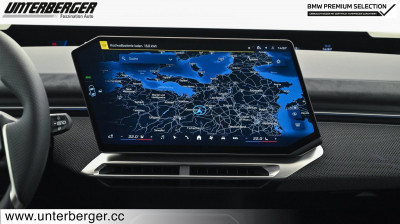 BMW iX3 Vorführwagen BMW iX3 Vorführwagen