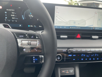 Hyundai Ioniq 5 Neuwagen