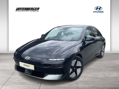 Hyundai Ioniq 6 Neuwagen Hyundai Ioniq 6 Neuwagen