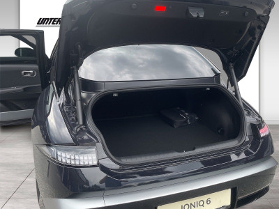 Hyundai Ioniq 6 Neuwagen Hyundai Ioniq 6 Neuwagen