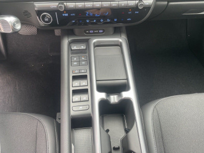 Hyundai Ioniq 6 Neuwagen Hyundai Ioniq 6 Neuwagen