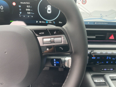 Hyundai Ioniq 6 Neuwagen Hyundai Ioniq 6 Neuwagen