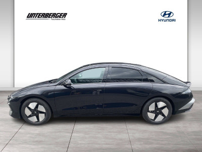 Hyundai Ioniq 6 Neuwagen Hyundai Ioniq 6 Neuwagen