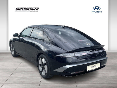 Hyundai Ioniq 6 Neuwagen Hyundai Ioniq 6 Neuwagen
