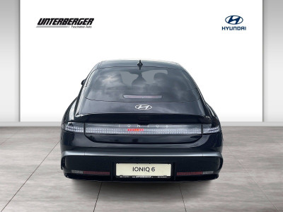 Hyundai Ioniq 6 Neuwagen Hyundai Ioniq 6 Neuwagen