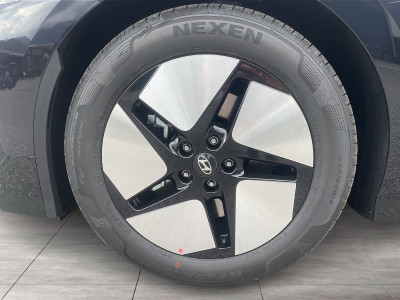 Hyundai Ioniq 6 Neuwagen Hyundai Ioniq 6 Neuwagen