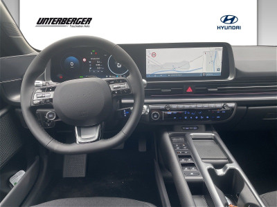 Hyundai Ioniq 6 Neuwagen Hyundai Ioniq 6 Neuwagen