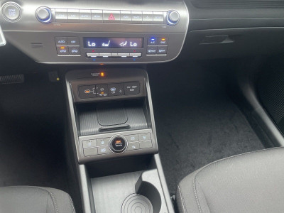 Hyundai Kona Neuwagen