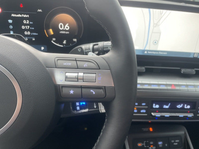 Hyundai Kona Neuwagen