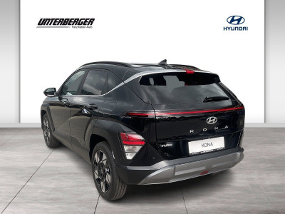 Hyundai Kona Neuwagen