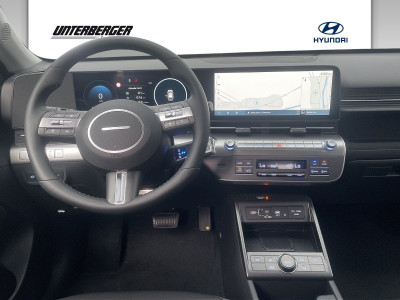 Hyundai Kona Neuwagen