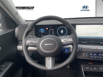 Hyundai Kona Neuwagen