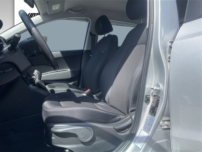 Hyundai i10 Gebrauchtwagen Hyundai i10 Gebrauchtwagen