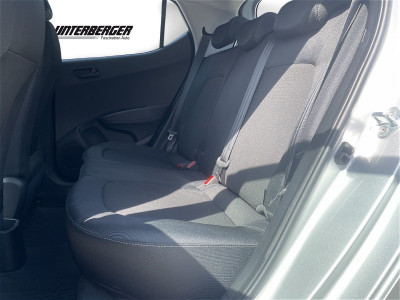 Hyundai i10 Gebrauchtwagen Hyundai i10 Gebrauchtwagen