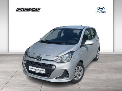 Hyundai i10 Gebrauchtwagen Hyundai i10 Gebrauchtwagen