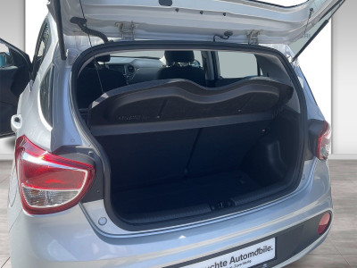 Hyundai i10 Gebrauchtwagen Hyundai i10 Gebrauchtwagen