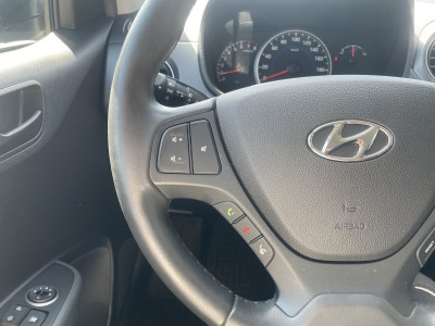Hyundai i10 Gebrauchtwagen Hyundai i10 Gebrauchtwagen