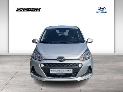 Hyundai i10 Gebrauchtwagen Hyundai i10 Gebrauchtwagen