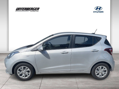 Hyundai i10 Gebrauchtwagen Hyundai i10 Gebrauchtwagen