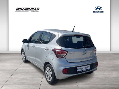 Hyundai i10 Gebrauchtwagen Hyundai i10 Gebrauchtwagen