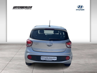 Hyundai i10 Gebrauchtwagen Hyundai i10 Gebrauchtwagen
