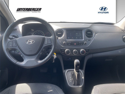 Hyundai i10 Gebrauchtwagen Hyundai i10 Gebrauchtwagen
