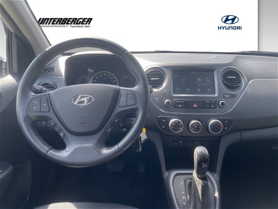 Hyundai i10 Gebrauchtwagen Hyundai i10 Gebrauchtwagen
