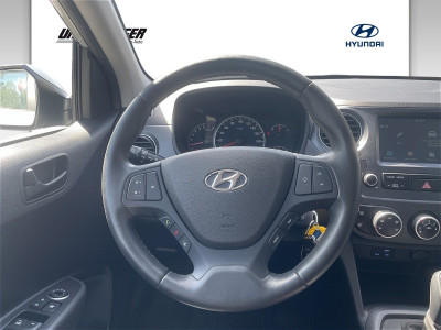 Hyundai i10 Gebrauchtwagen Hyundai i10 Gebrauchtwagen