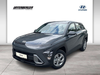 Hyundai Kona Neuwagen Hyundai Kona Neuwagen