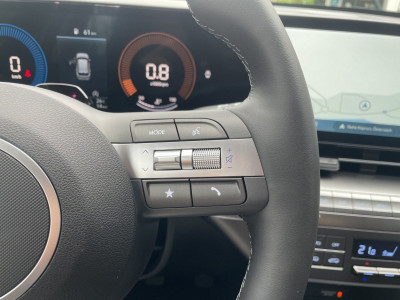 Hyundai Kona Neuwagen Hyundai Kona Neuwagen