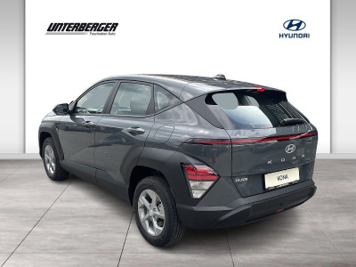 Hyundai Kona Neuwagen Hyundai Kona Neuwagen