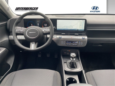 Hyundai Kona Neuwagen Hyundai Kona Neuwagen