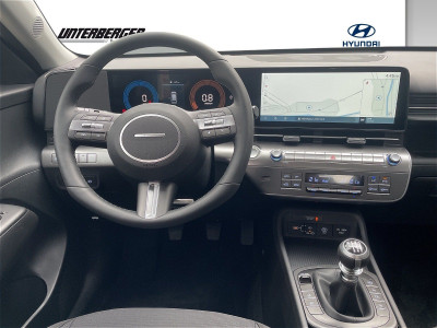 Hyundai Kona Neuwagen Hyundai Kona Neuwagen