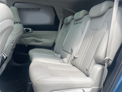 KIA Sorento Gebrauchtwagen KIA Sorento Gebrauchtwagen