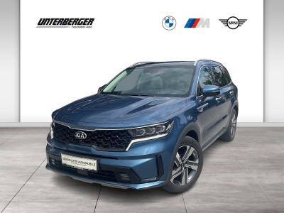 KIA Sorento Gebrauchtwagen KIA Sorento Gebrauchtwagen
