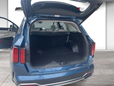 KIA Sorento Gebrauchtwagen KIA Sorento Gebrauchtwagen