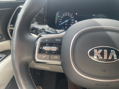 KIA Sorento Gebrauchtwagen KIA Sorento Gebrauchtwagen