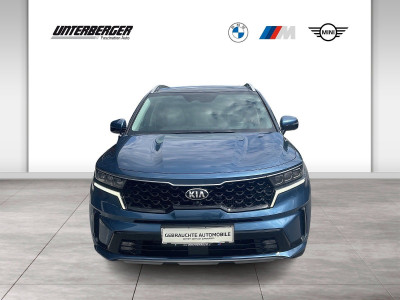 KIA Sorento Gebrauchtwagen KIA Sorento Gebrauchtwagen