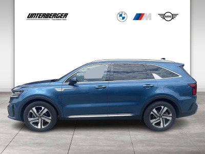 KIA Sorento Gebrauchtwagen KIA Sorento Gebrauchtwagen