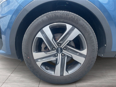KIA Sorento Gebrauchtwagen KIA Sorento Gebrauchtwagen