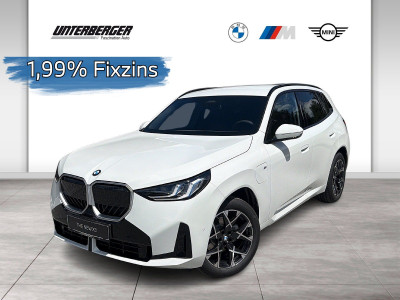 BMW X3 Neuwagen BMW X3 Neuwagen