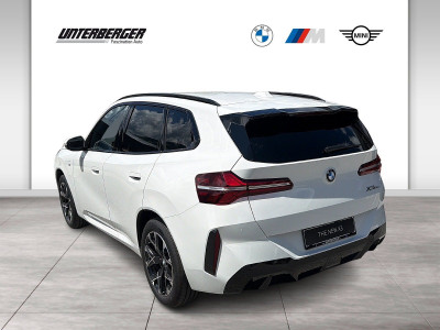 BMW X3 Neuwagen BMW X3 Neuwagen