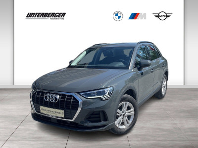 Audi Q3 Gebrauchtwagen Audi Q3 Gebrauchtwagen